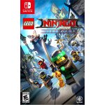The lego ninjago movie video game - switch (us) The lego ninjago movie video game - switch (us)