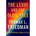 The lexus and the olive tree ps2