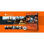 The orange box half - life 2 team fortress 2 portal