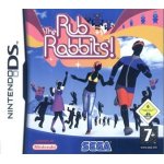 The rub rabbits nintendo ds