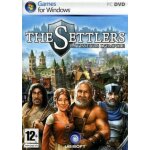 The settlers : batisseurs d'empire pc
