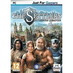 The settlers vi - btisseurs d'empire pc