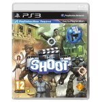 The shoot - move required - ps3