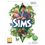 The sims 3 italien wii
