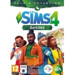 The sims 4 : saisons pc