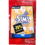 The sims on holiday - extension pack pc cd - rom multilingue (incl. franais) jeu de simulation vacances, ...