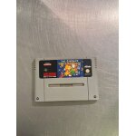 The simpson bart nightmare snes The simpson bart nightmare snes