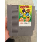 The simpsons: bartman meets radioactive man ns 1992