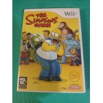 The simpsons game nintendo wii hollandaise