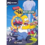 The simpsons - hit & run pc
