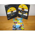 The simpsons hit & run pc