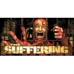 The suffering ps2