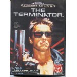 The terminator megadrive
