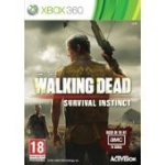 The walking dead 360 xbox 360 The walking dead 360 xbox 360