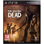The walking dead edition game of the year ps3 The walking dead edition game of the year ps3