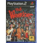 The warriors ps2 The warriors ps2