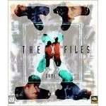 The x files le jeu pc
