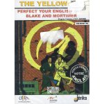 The yellow 'm' - perfect your english - blake et mortimer - perfectionnez votre anglais pc