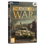 Theatre of war (pc cd) [import anglais] [jeu pc]