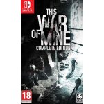 This war of mine switch