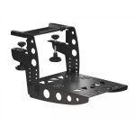 Thrustmaster tm flying clamp pince de table pour base de vol