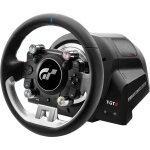 Thrustmaster 4160846 accessoire de jeux vid�o noir usb volant pc, playstation 4, ps5