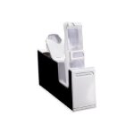 Thrustmaster t - care nw - kit d'accessoires pour console de jeu - blanc - pour nintendo wii remote, ...