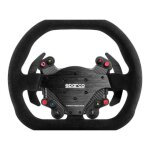 Thrustmaster competition wheel add on sparco p310 mod noir volant num�rique pc, xbox one