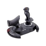 Thrustmaster t - flight hotas x - joystick - 12 boutons - filaire - pour pc, sony playstation 3