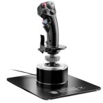 Thrustmaster hotas warthog flight stick - joystick - 19 boutons - filaire - pour pc