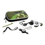 Thrustmaster t - pack 2 only for boys - kit d'accessoires - pour nintendo ds lite