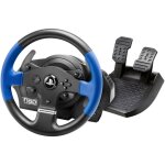 Thrustmaster t150 - ensemble volant et pédales - filaire - pour pc, sony playstation 3, sony playstation ... Thrustmaster t150 - ensemble volant et pédales - filaire - pour pc, sony playstation 3, sony playstation ...