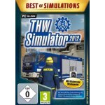 Thw simulator 2012 [import allemand] [jeu pc]