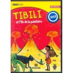 Tibili et l'�le de la panth�re pc