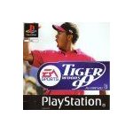 Tiger woods 99 ps