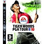 Tiger woods pga tour 10 ps3