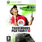 Tiger woods pga tour 10 xbox 360
