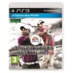 Tiger woods pga tour 13 ps3