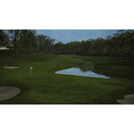 Tiger woods pga tour 14 standard ps3