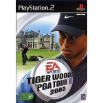 Tiger woods pga tour 2003 ps2