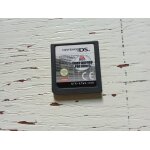 Tiger woods pga tour nintendo ds