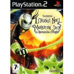 Tim burton - l'�trange noルl de mr jack - la revanche d'oogie ps2