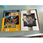 Tintin et le temple du soleil