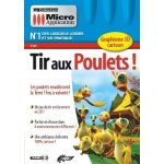 Tir aux poulets pc