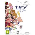 Titeuf le film wii Titeuf le film wii