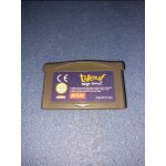 Titeuf mega compet gba game boy advance nintendo Titeuf mega compet gba game boy advance nintendo