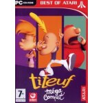 Titeuf méga compet pc Titeuf méga compet pc