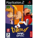 Titeuf m�ga compet' ps2