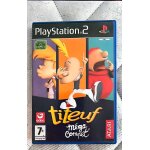 Titeuf mega compet sur ps2 ¿ jeu pour enfants audio français dessin animé pegi 7 pal vendu par blaspo ... Titeuf mega compet sur ps2 ¿ jeu pour enfants audio français dessin animé pegi 7 pal vendu par blaspo ...