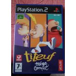 Titeuf méga complet Titeuf méga complet
